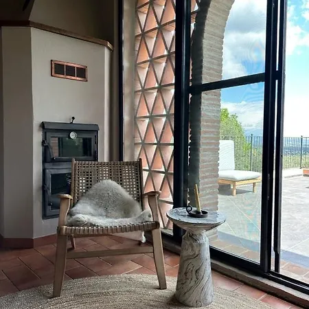 Villa Dimora Di Vaccoli *